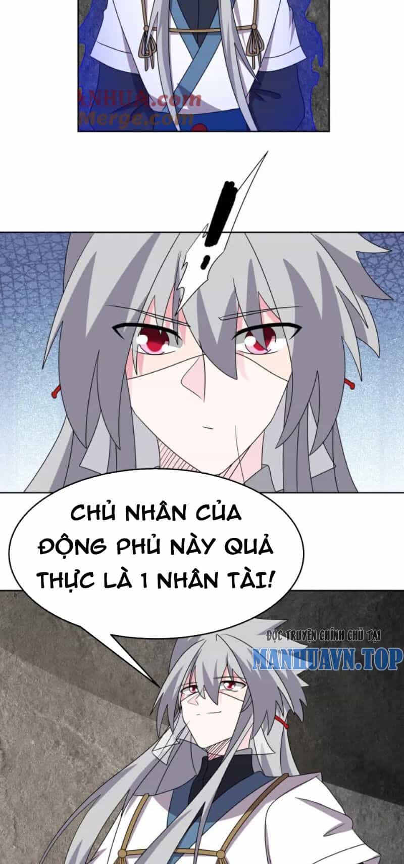 Tôn Thượng - Chương 501 - ảnh 17