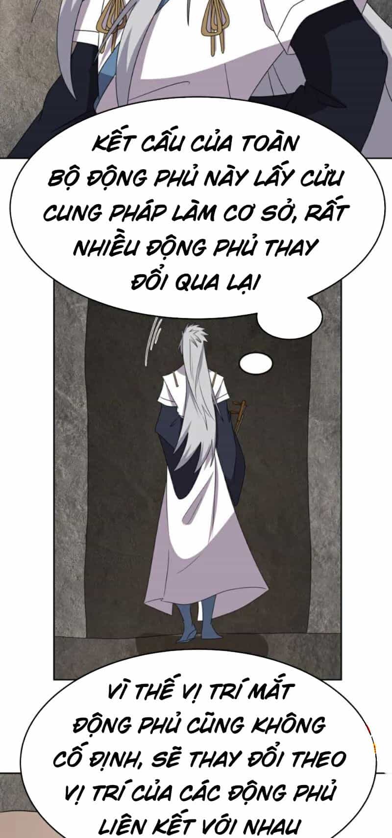 Tôn Thượng - Chương 501 - ảnh 18