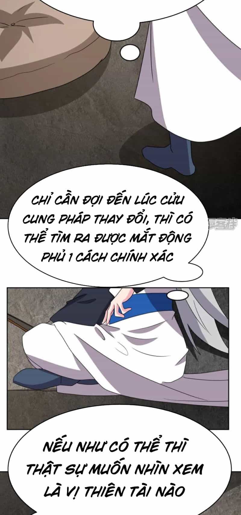 Tôn Thượng - Chương 501 - ảnh 19