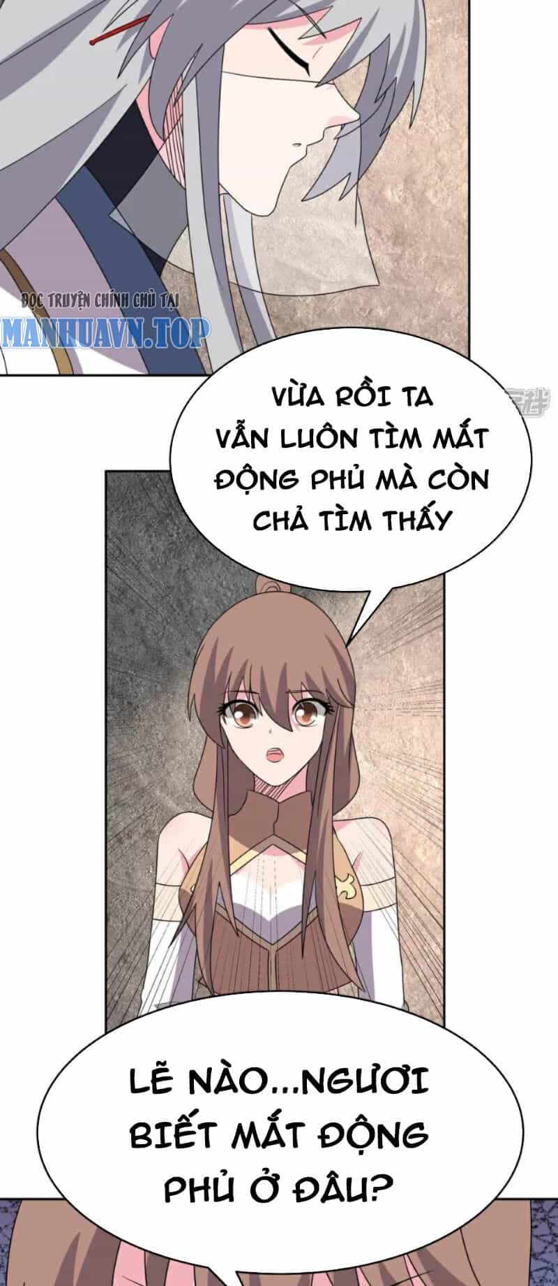 Tôn Thượng - Chương 502 - ảnh 19