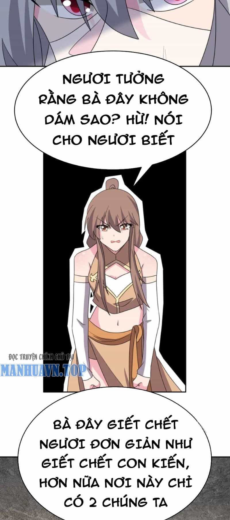 Tôn Thượng - Chương 503 - ảnh 12