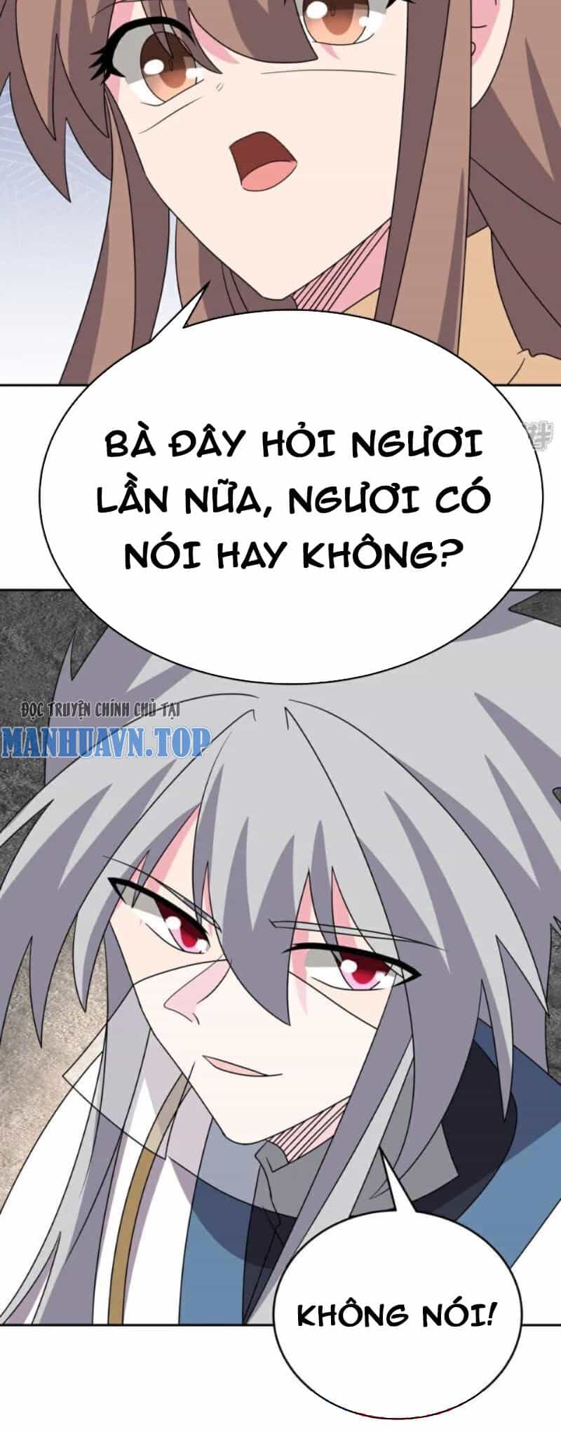 Tôn Thượng - Chương 503 - ảnh 15