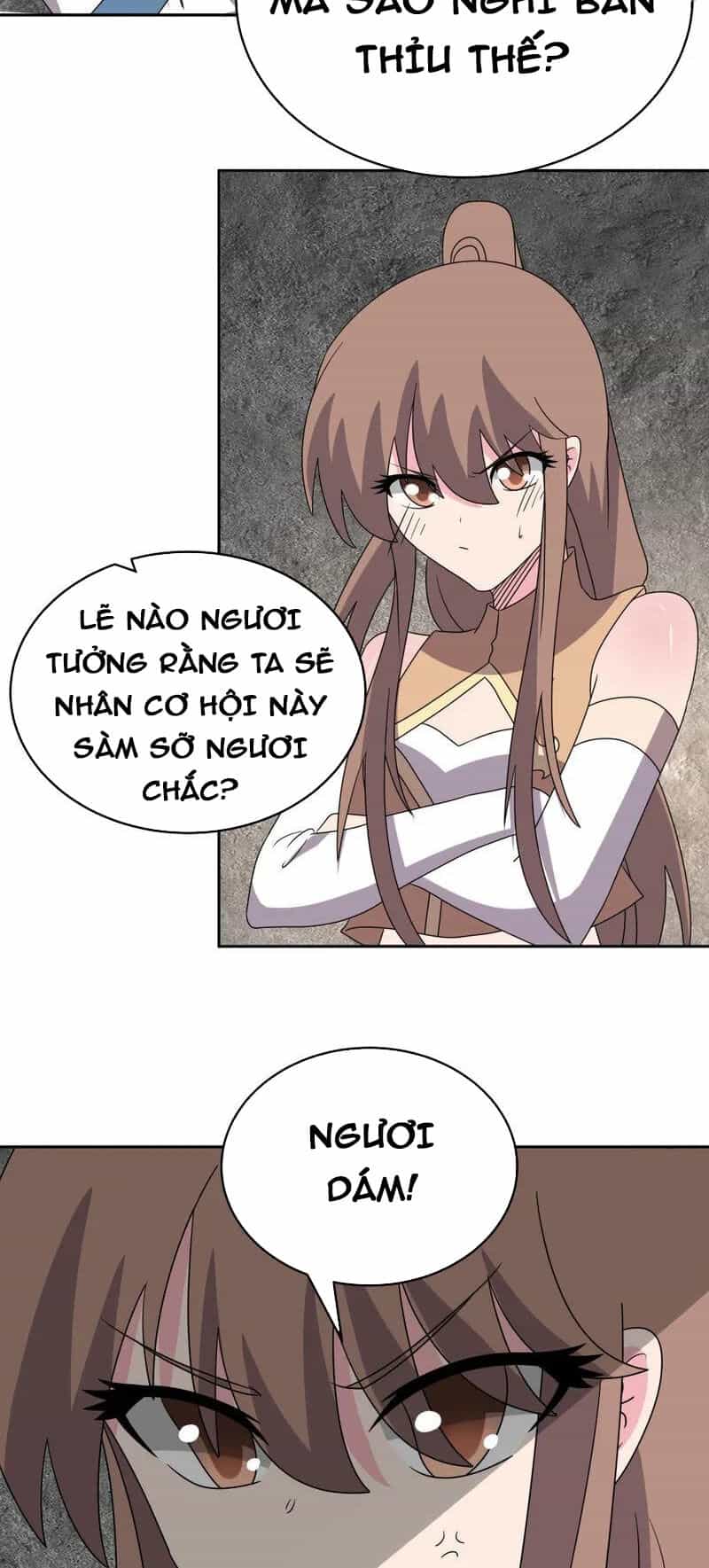 Tôn Thượng - Chương 504 - ảnh 14