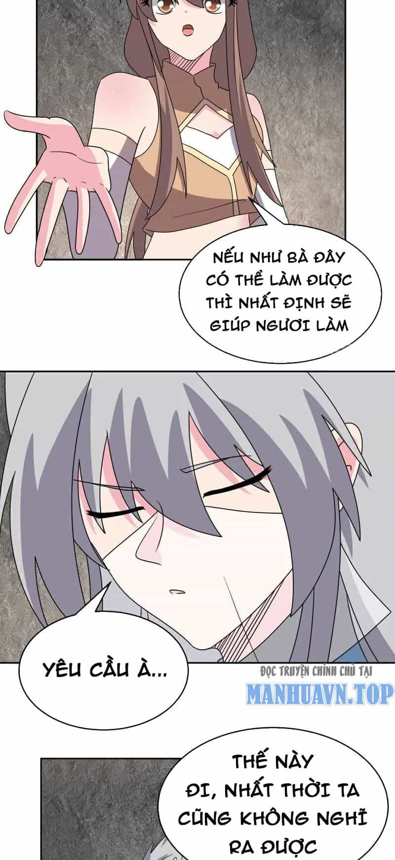 Tôn Thượng - Chương 504 - ảnh 17