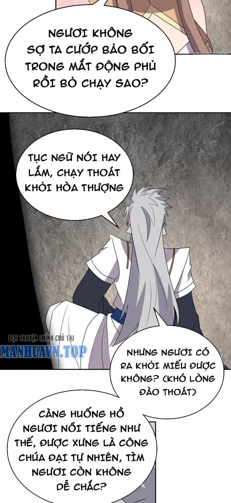 Tôn Thượng - Chương 504 - ảnh 20