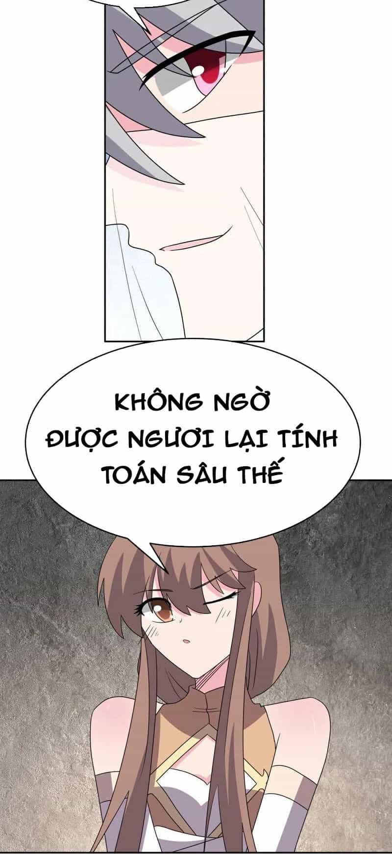 Tôn Thượng - Chương 504 - ảnh 21