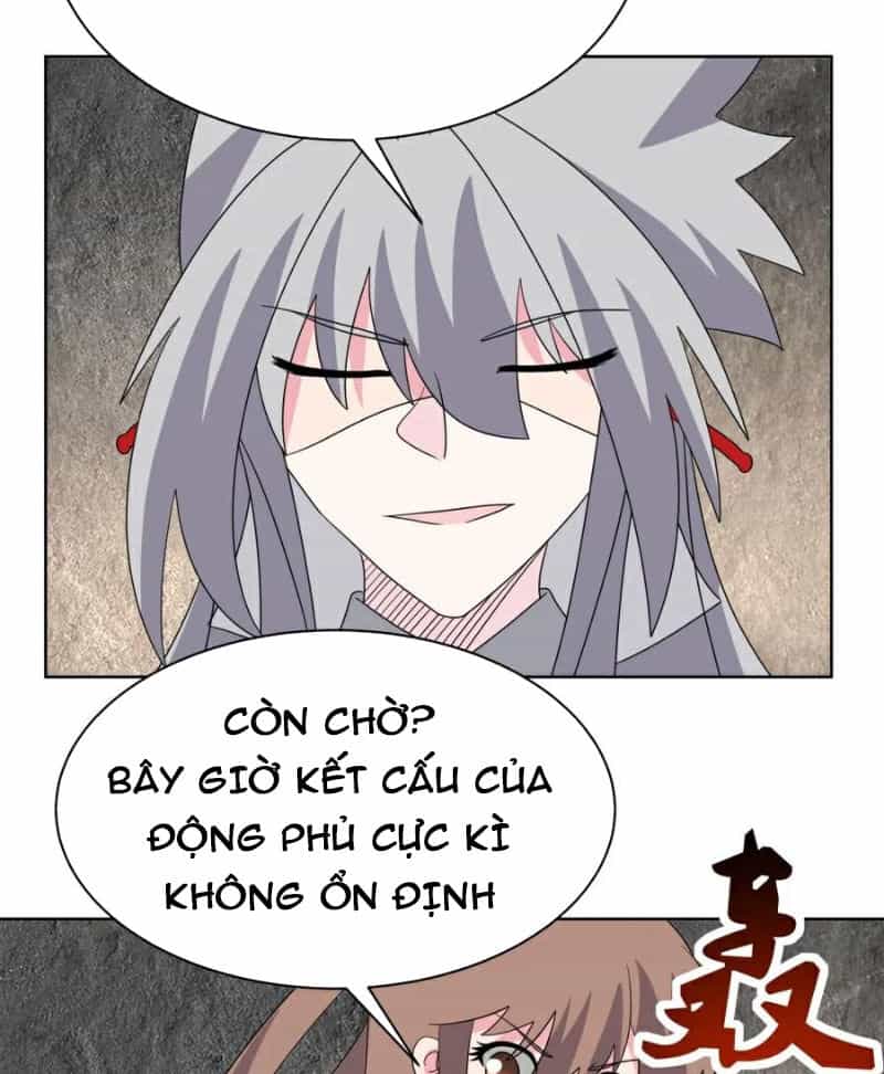 Tôn Thượng - Chương 506 - ảnh 24