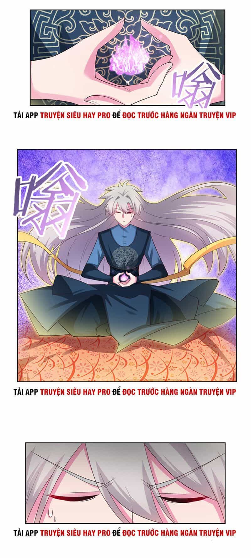 Tôn Thượng - Chương 51 - ảnh 19