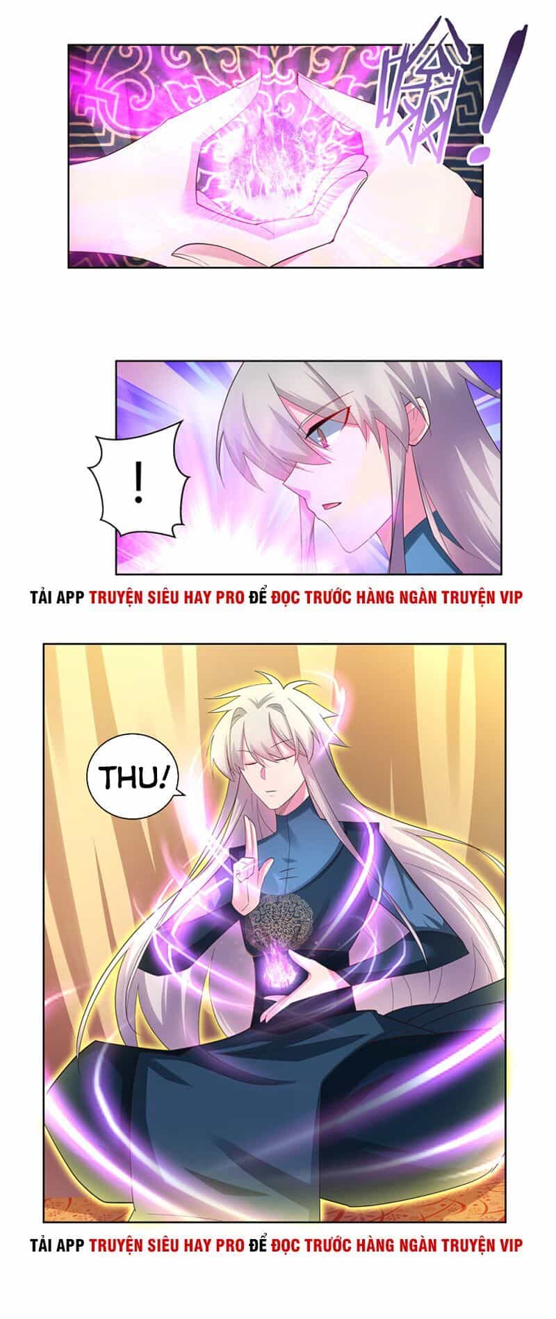 Tôn Thượng - Chương 51 - ảnh 20