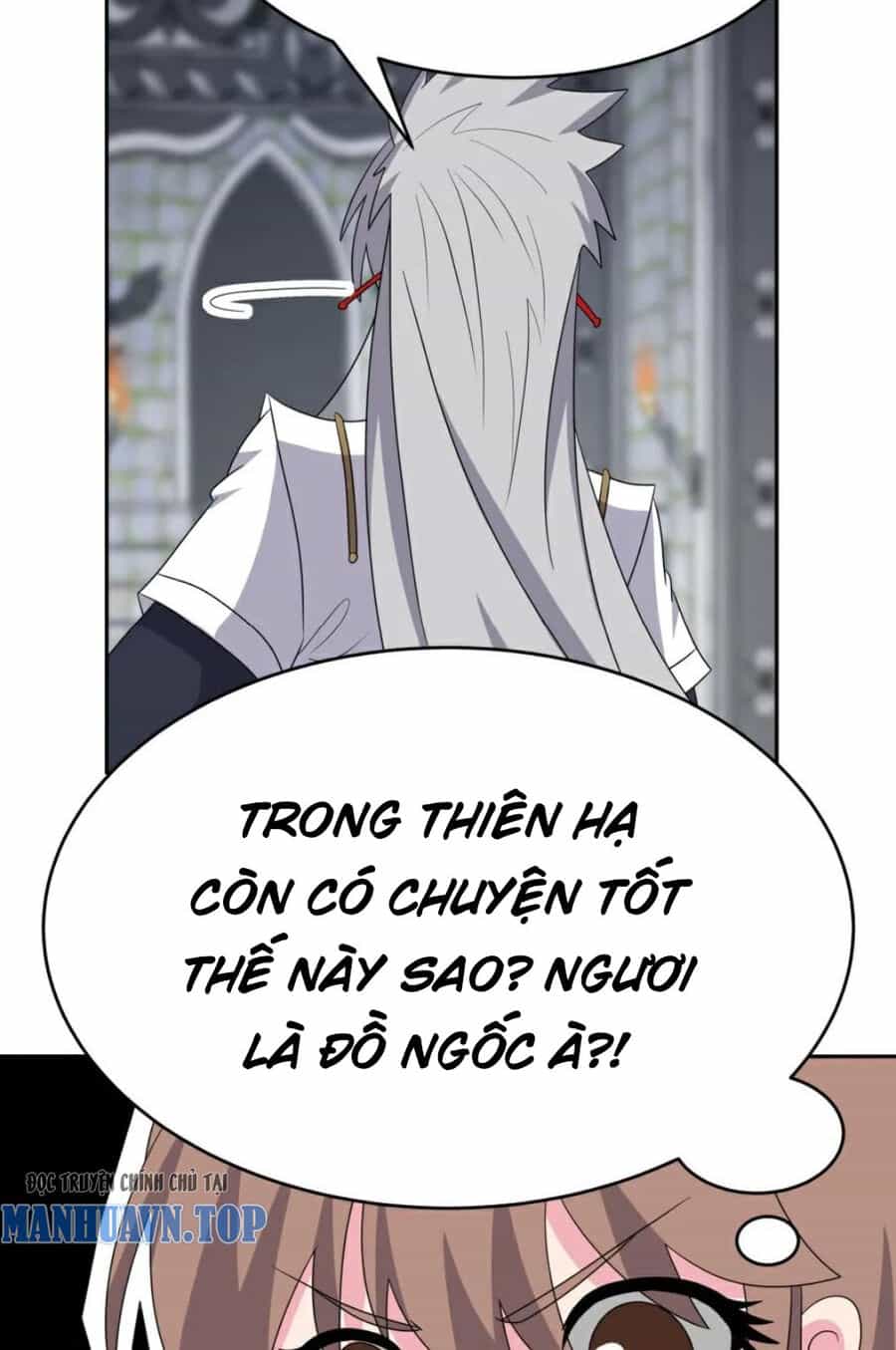 Tôn Thượng - Chương 508 - ảnh 14