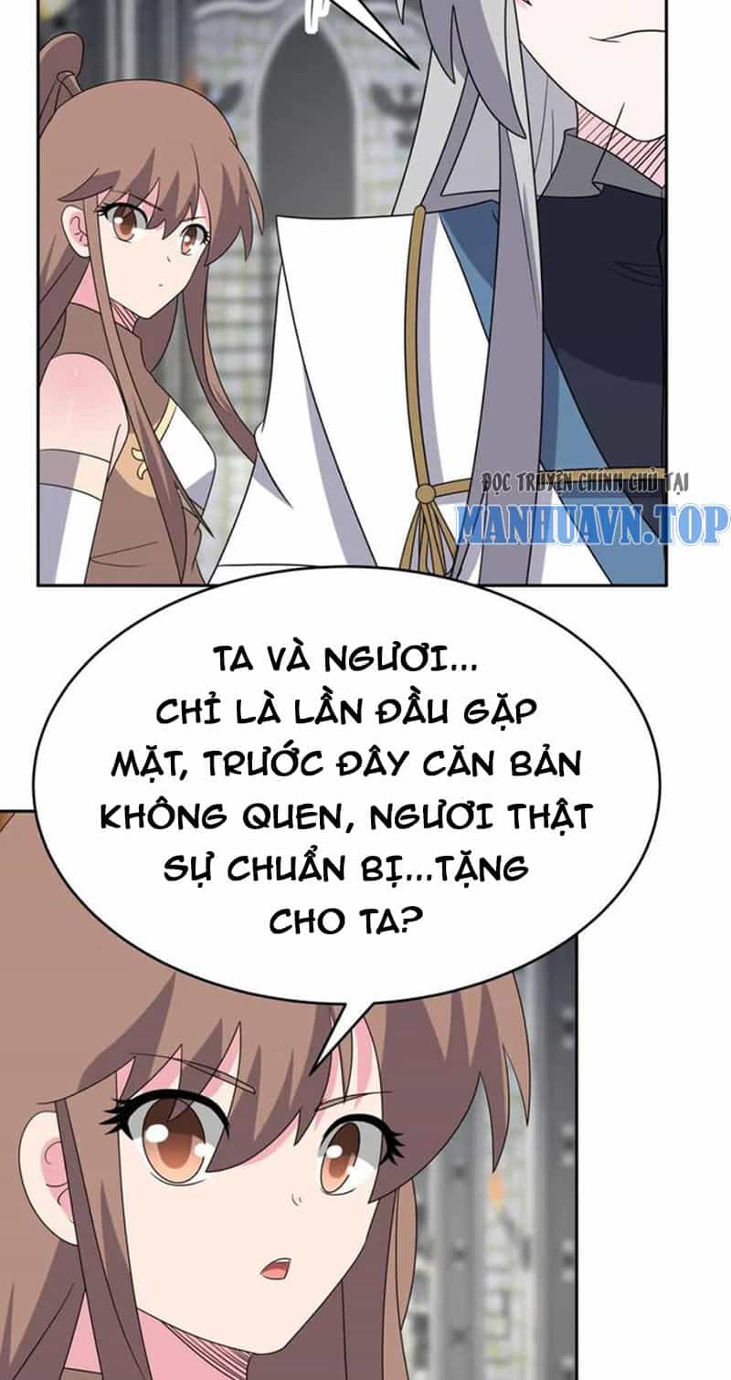 Tôn Thượng - Chương 508 - ảnh 19