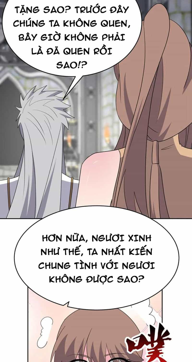 Tôn Thượng - Chương 508 - ảnh 21