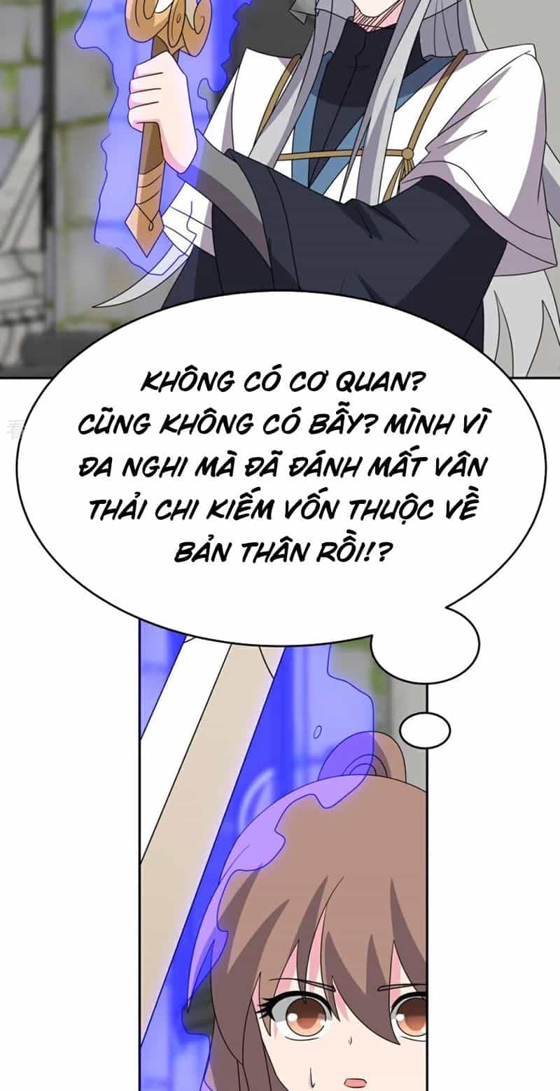 Tôn Thượng - Chương 509 - ảnh 11