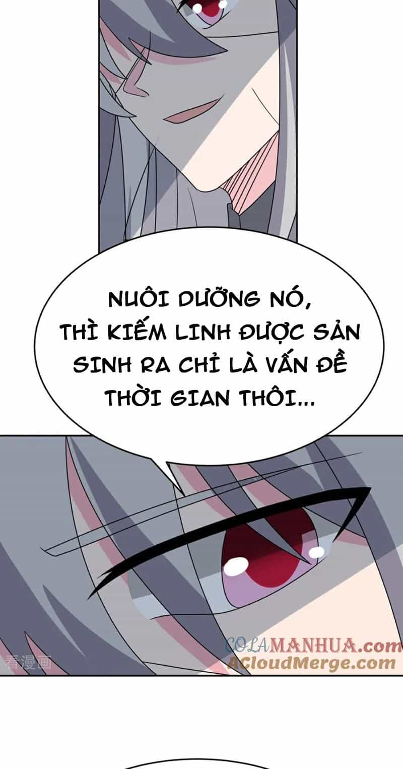 Tôn Thượng - Chương 509 - ảnh 18