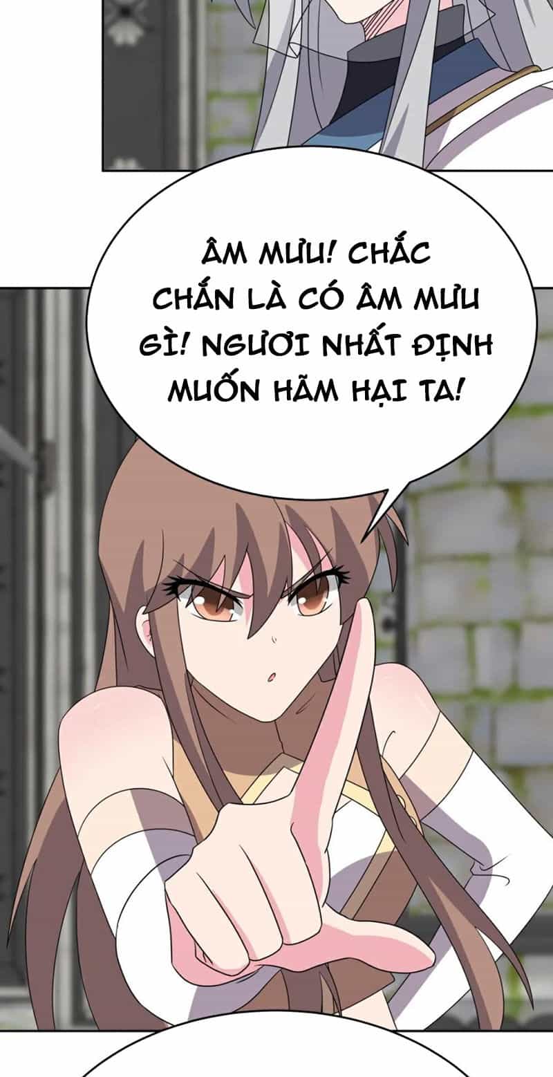 Tôn Thượng - Chương 509 - ảnh 2