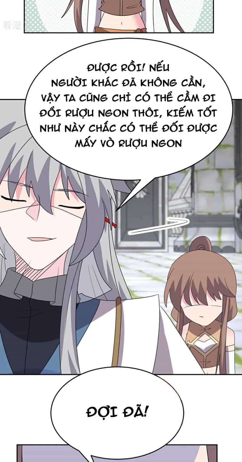 Tôn Thượng - Chương 509 - ảnh 20