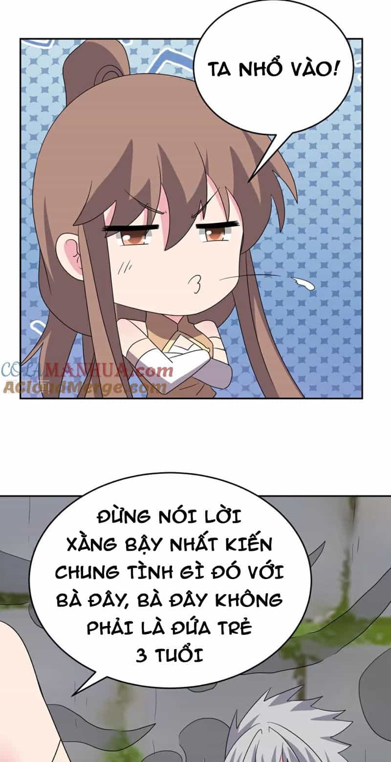 Tôn Thượng - Chương 509 - ảnh 4