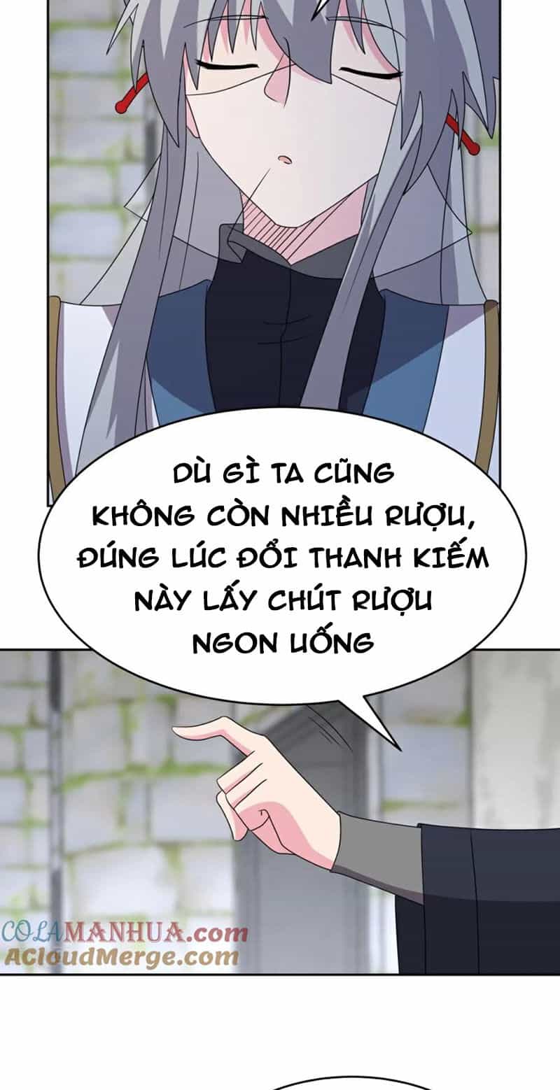 Tôn Thượng - Chương 509 - ảnh 6