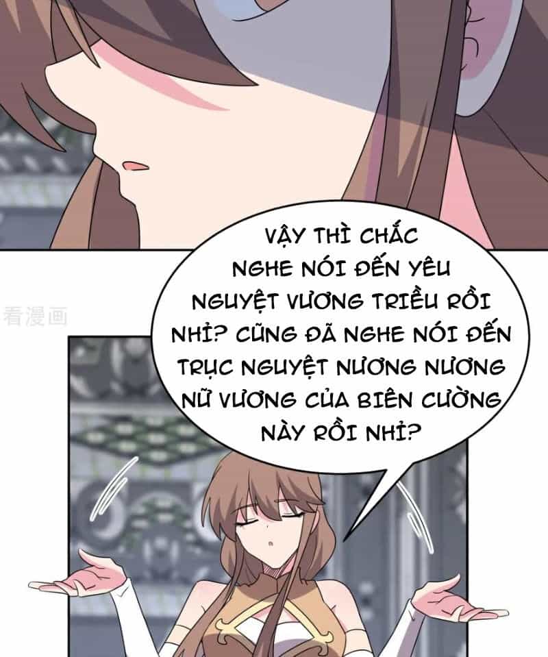 Tôn Thượng - Chương 511 - ảnh 16