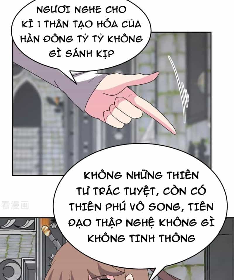 Tôn Thượng - Chương 511 - ảnh 21