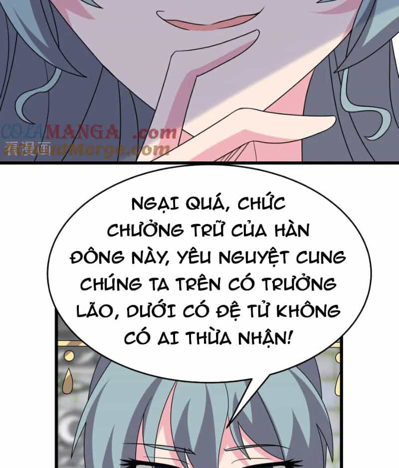 Tôn Thượng - Chương 513.5 - ảnh 27