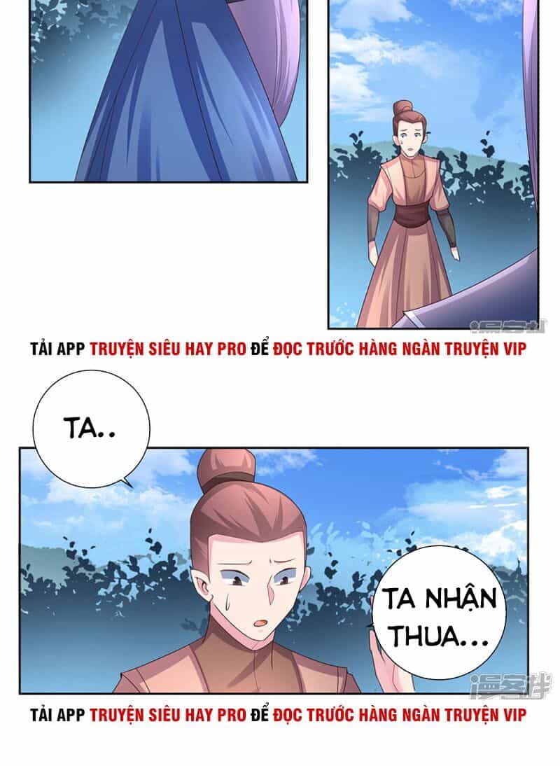 Tôn Thượng - Chương 58 - ảnh 16