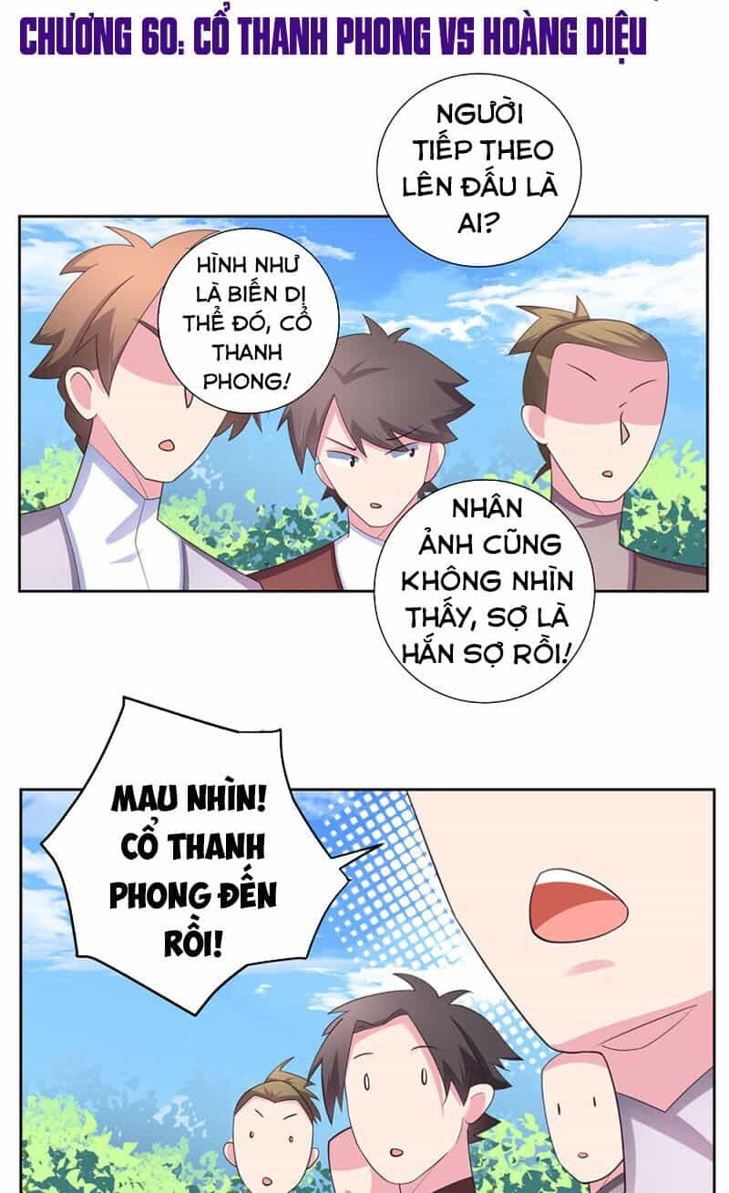 Tôn Thượng - Chương 60 - ảnh 1