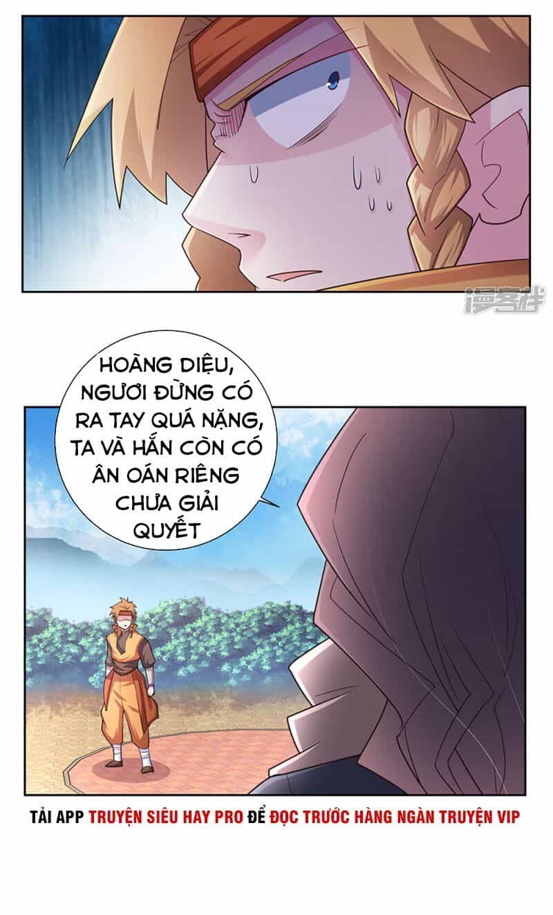 Tôn Thượng - Chương 60 - ảnh 11