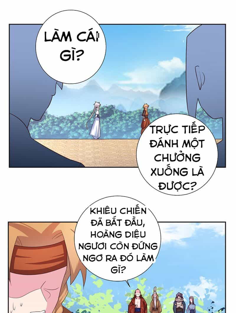 Tôn Thượng - Chương 60 - ảnh 15