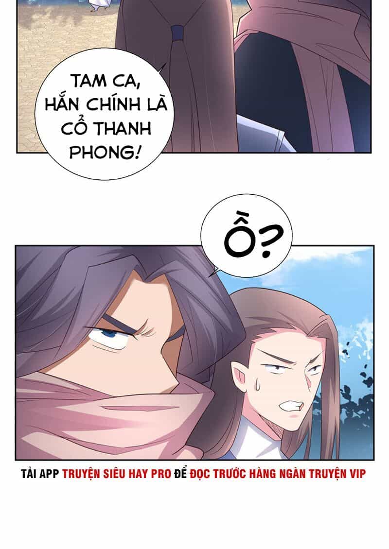 Tôn Thượng - Chương 60 - ảnh 6