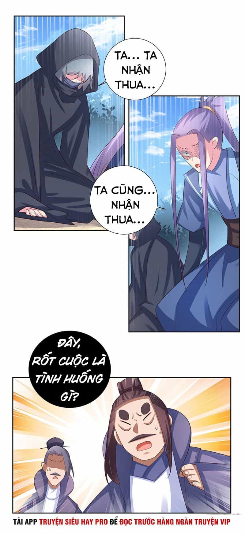 Tôn Thượng - Chương 62 - ảnh 15