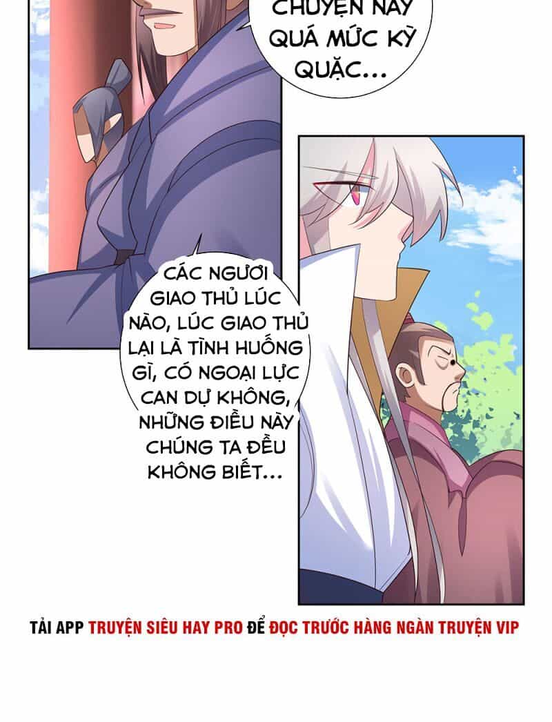 Tôn Thượng - Chương 63 - ảnh 3