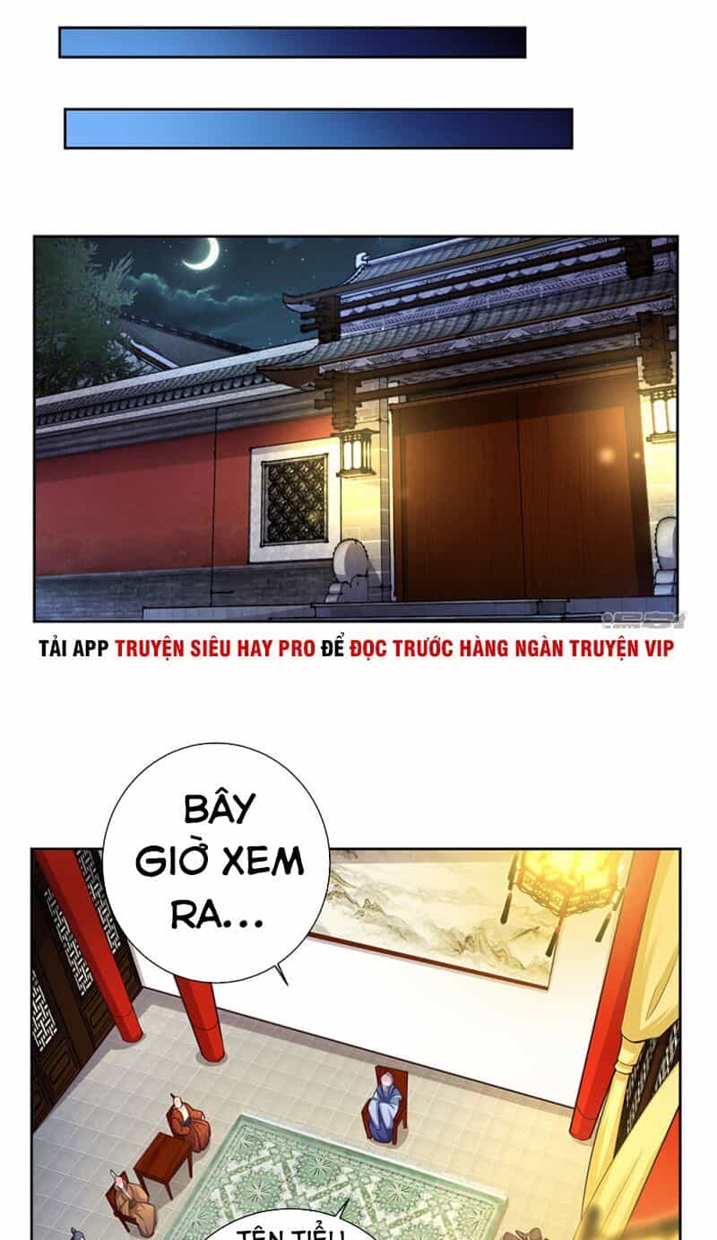 Tôn Thượng - Chương 70 - ảnh 15