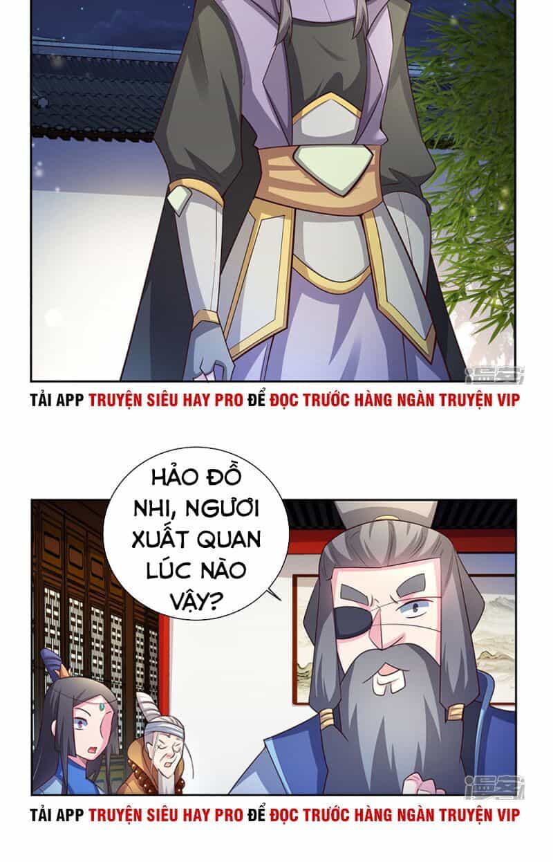 Tôn Thượng - Chương 71 - ảnh 9