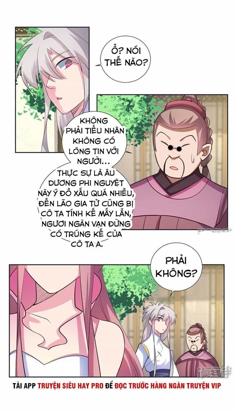 Tôn Thượng - Chương 74 - ảnh 10