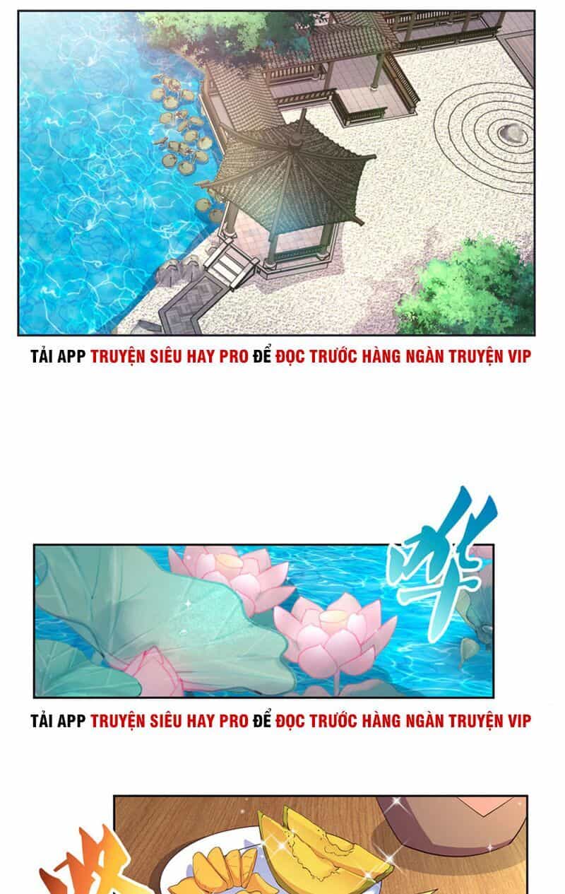 Tôn Thượng - Chương 74 - ảnh 12