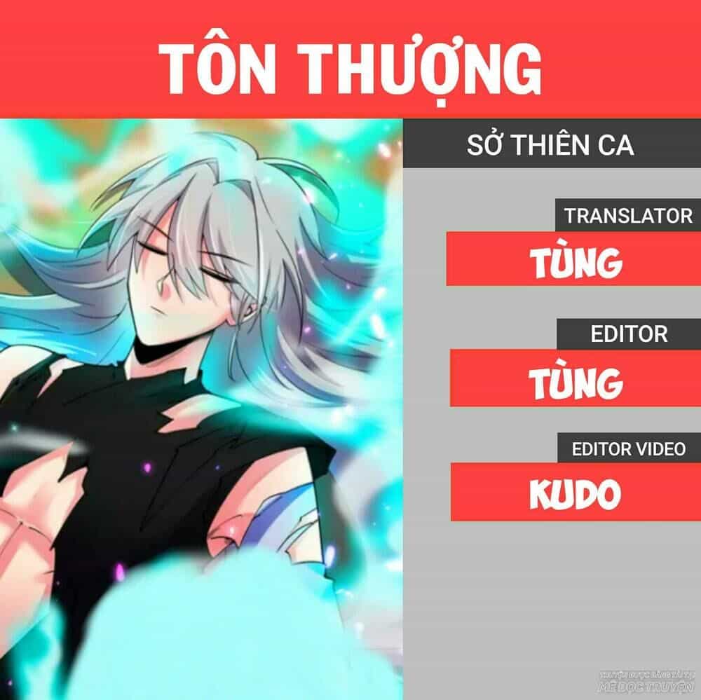 Tôn Thượng - Chương 9 - ảnh 1