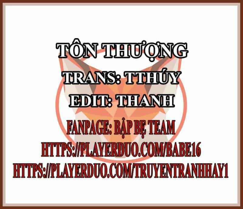 Tôn Thượng - Chương 91 - ảnh 2