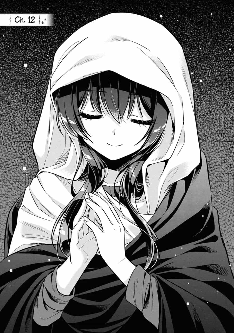 Tonari No Kuderella O Amayakashitara, Uchi No Aikagi O Watasu Koto Ni Natta - Chương 12 - ảnh 4