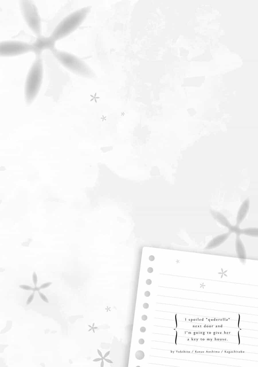 Tonari No Kuderella O Amayakashitara, Uchi No Aikagi O Watasu Koto Ni Natta - Chương 3 - ảnh 28