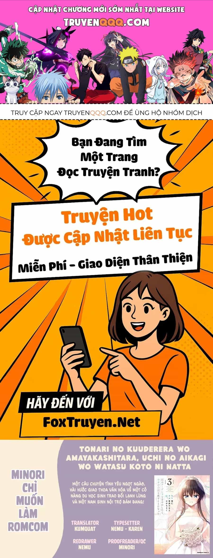 Tonari No Kuderella O Amayakashitara, Uchi No Aikagi O Watasu Koto Ni Natta - Chương 8 - ảnh 1