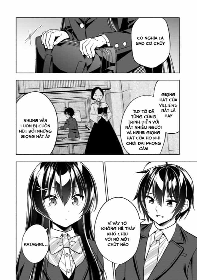 Tonari No Kuuderera O Amayakashitara, Uchi No Aikagi O Watasu Koto Ni Natta - Chuong 1 - ảnh 39
