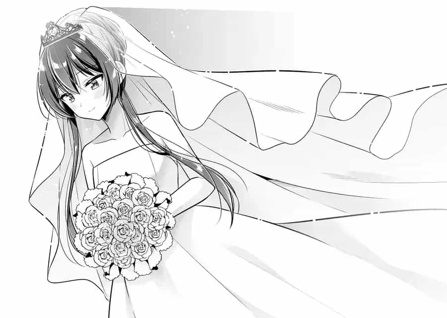 Tonari No Kuuderera O Amayakashitara, Uchi No Aikagi O Watasu Koto Ni Natta - Chương 14 - ảnh 28