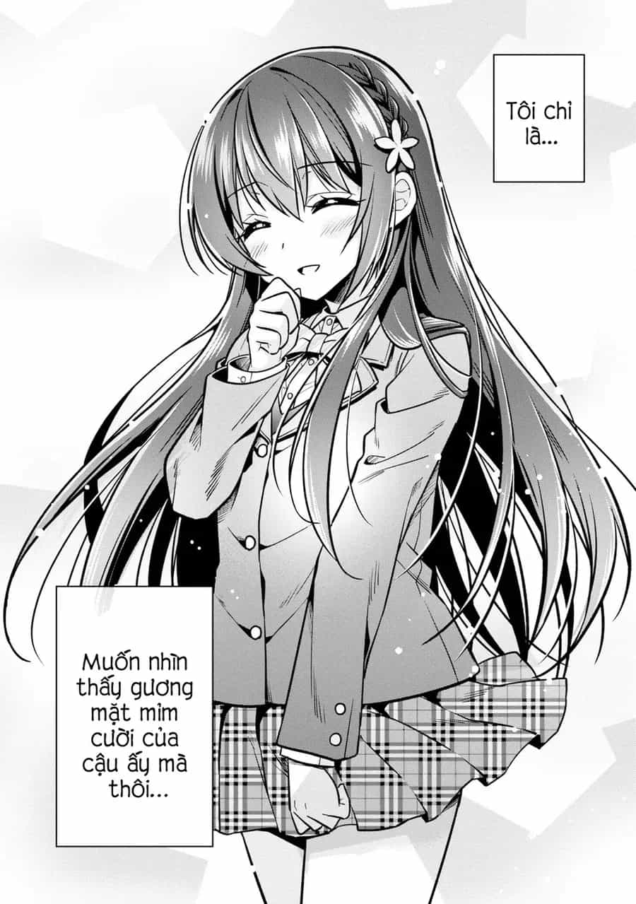 Tonari No Kuuderera O Amayakashitara, Uchi No Aikagi O Watasu Koto Ni Natta - Chương 5 - ảnh 18