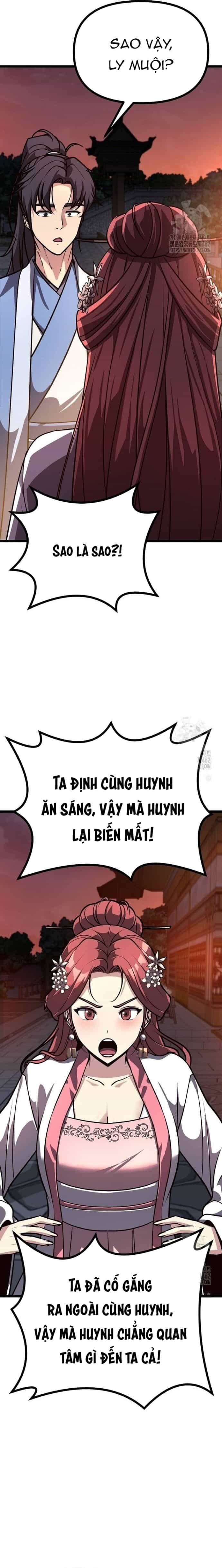 Tòng Bách - Chương 21 - ảnh 16