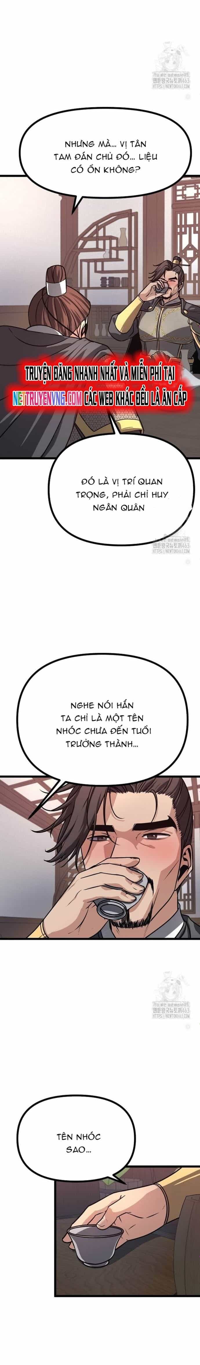 Tòng Bách - Chương 22 - ảnh 12