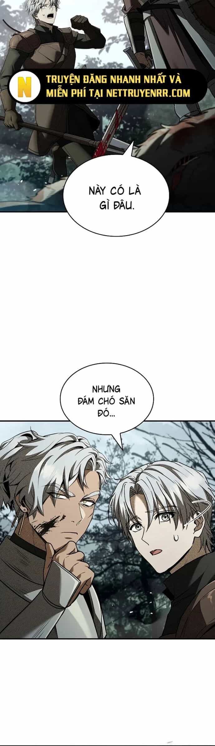 Tòng Bách - Chương 24 - ảnh 27