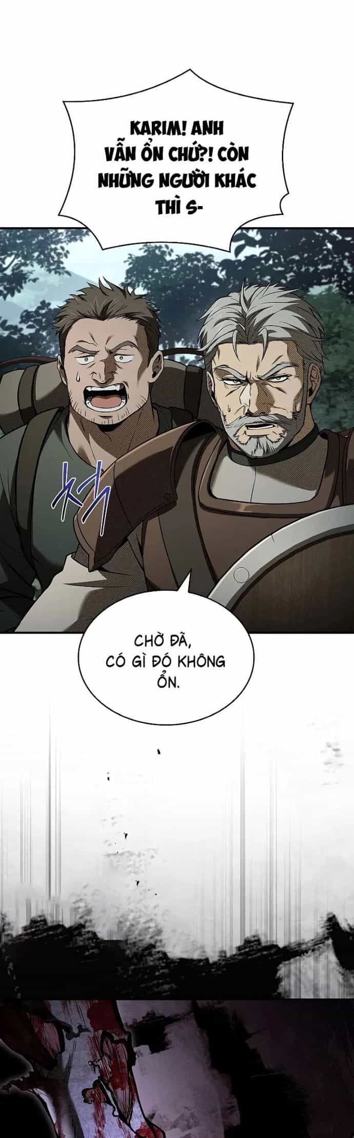 Tòng Bách - Chương 24 - ảnh 30