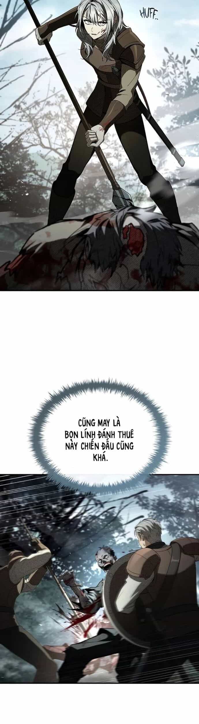 Tòng Bách - Chương 24 - ảnh 46