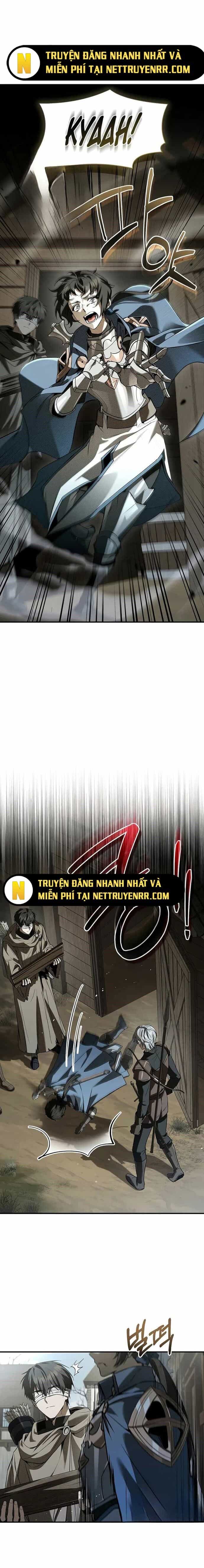 Tòng Bách - Chương 25 - ảnh 14